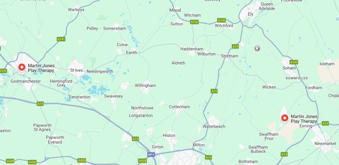 google maps locations