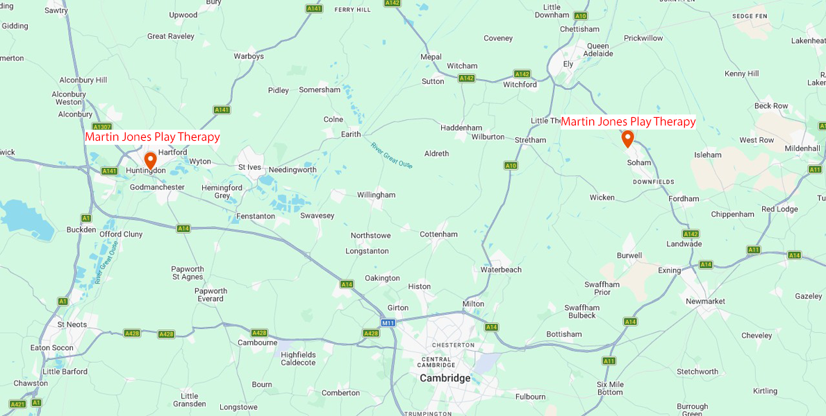 google maps locations